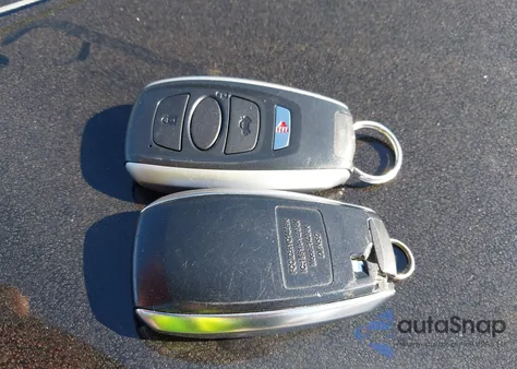 2019 Subaru Forester Limited from USA, damaged, VIN JF2SKASC3KH566076